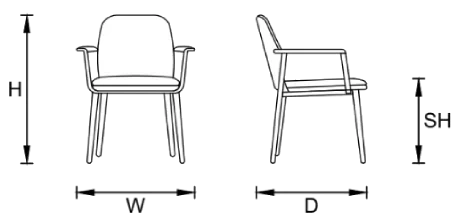 Armchairs