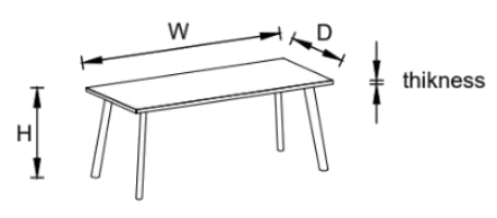 Desks